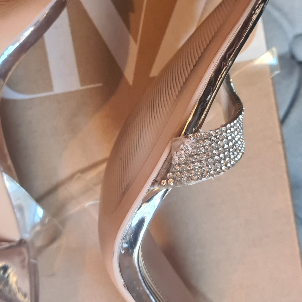 ZARA sandals - Picture 11 of 11